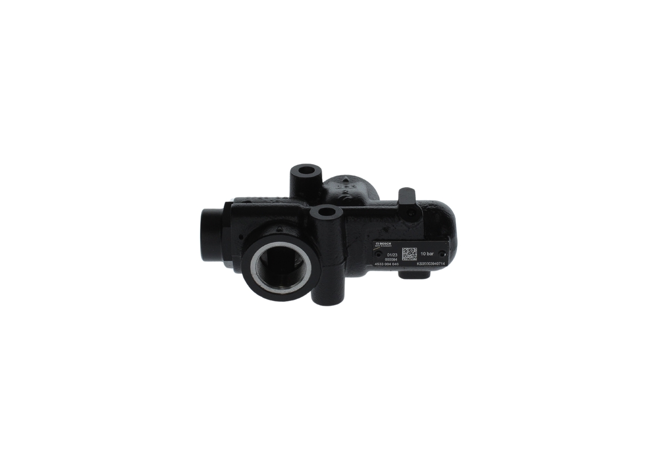 BOSCH Venttiili, ohjaustehostin K S00 003 940 Venttiili, ohjaustehostin BOSCH K S00 003 940