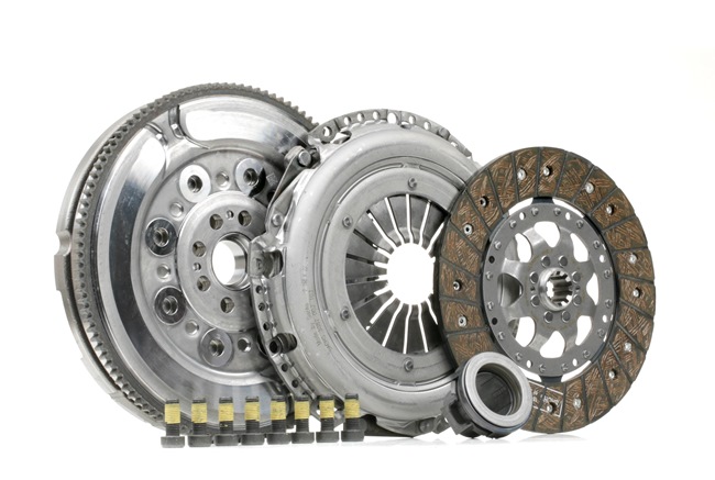 acheter Kit d'embrayage - SACHS (2290 601 173)