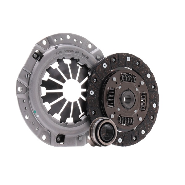 SACHS 3000 951 618 Kit de embrague para SUZUKI SWIFT
