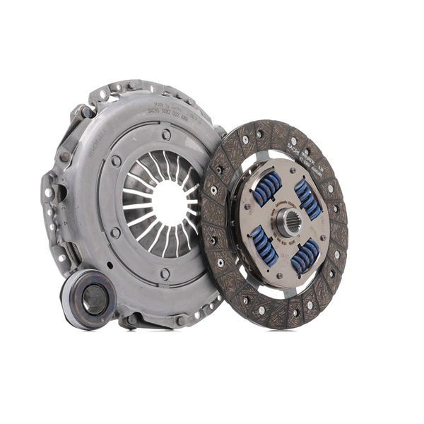 Kit d'embrayage 3000 970 149