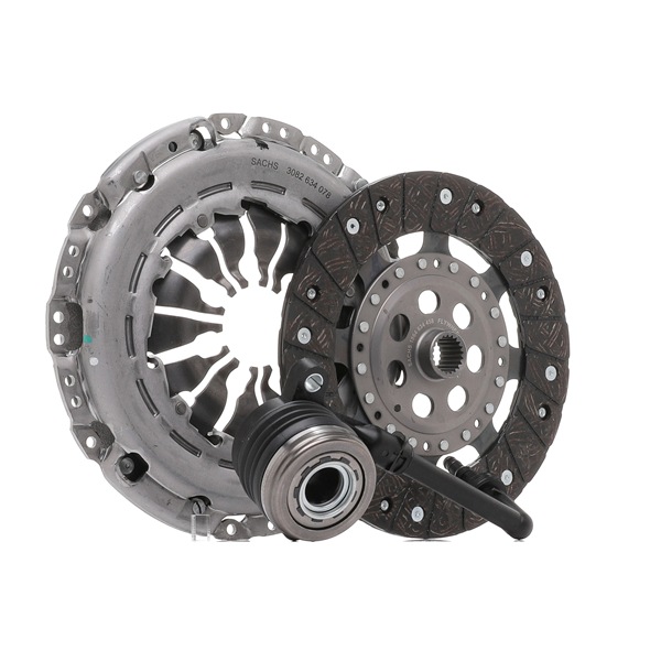 JUKE Koblingssæt 3000 990 571 SACHS