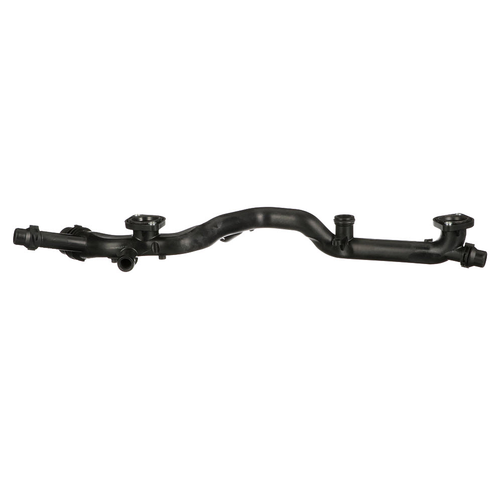OEM 06E121045T GATES Jäähdytysnesteputki 02-2997 varten VW, AUDI, SKODA, SEAT