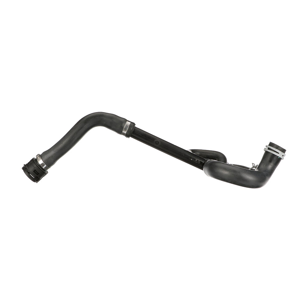 GATES Flessibile radiatore (05-4695) per DS DS 3 Cabriolet 1.2 THP 110 (81 KW / 110 CV / dal 2015)