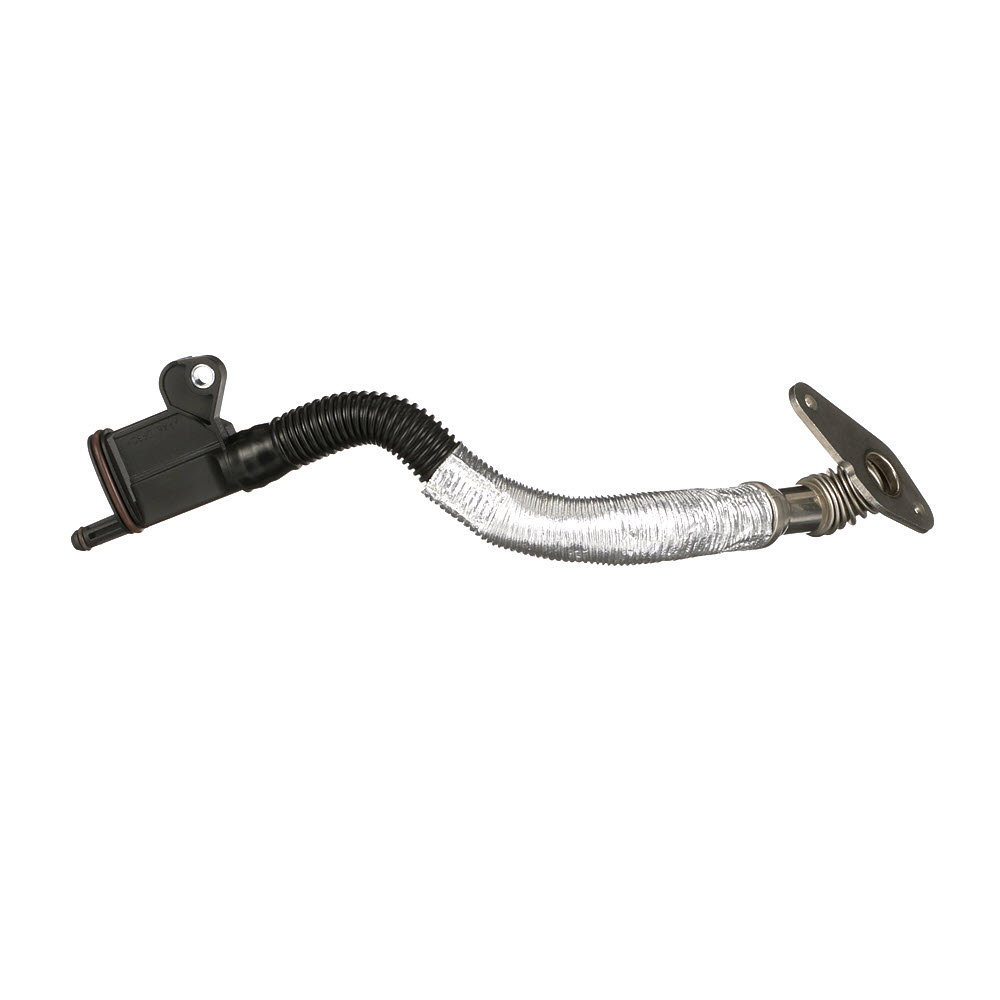 OEM 06H103213G GATES Flessibile, Ventilazione monoblocco EMH713 per VOLKSWAGEN, AUDI, SEAT, SKODA