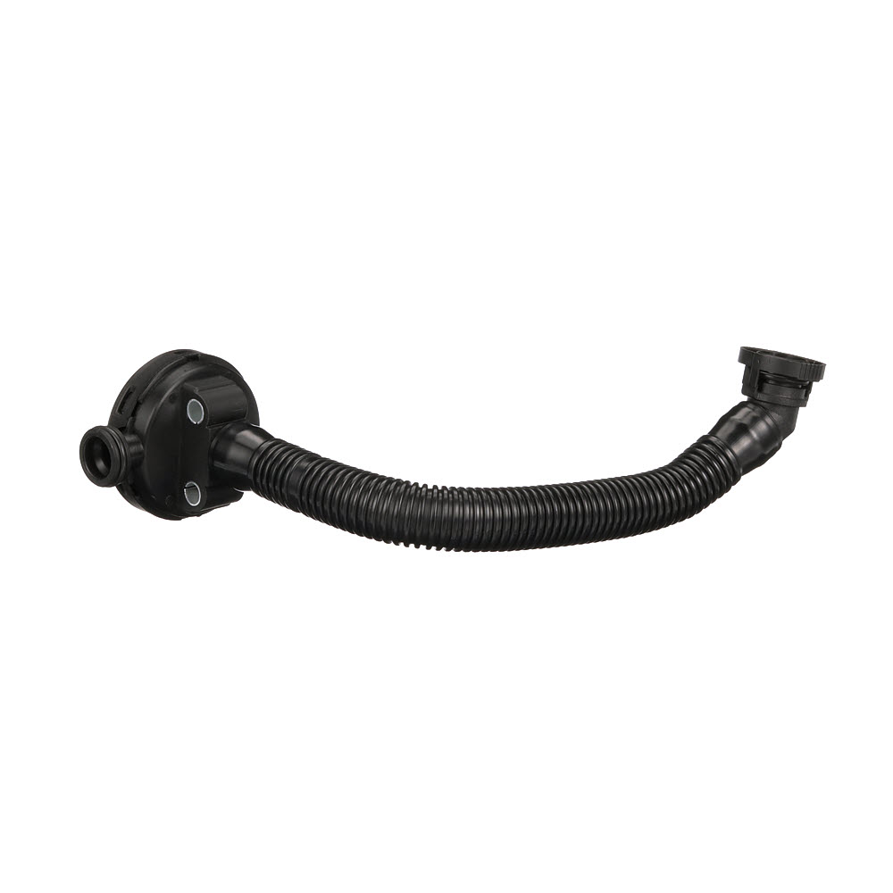 OEM 03E103201C GATES Oljeavskiljare, vevhusventilation EMH952 för VW, AUDI, SKODA, SEAT