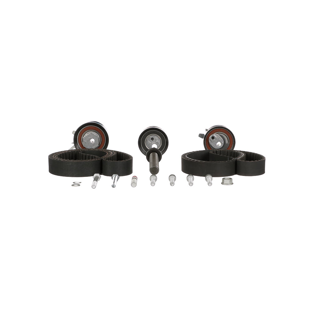 OEM 074198119G GATES Registerreimsett K085323XS for VW, AUDI, SKODA, SEAT