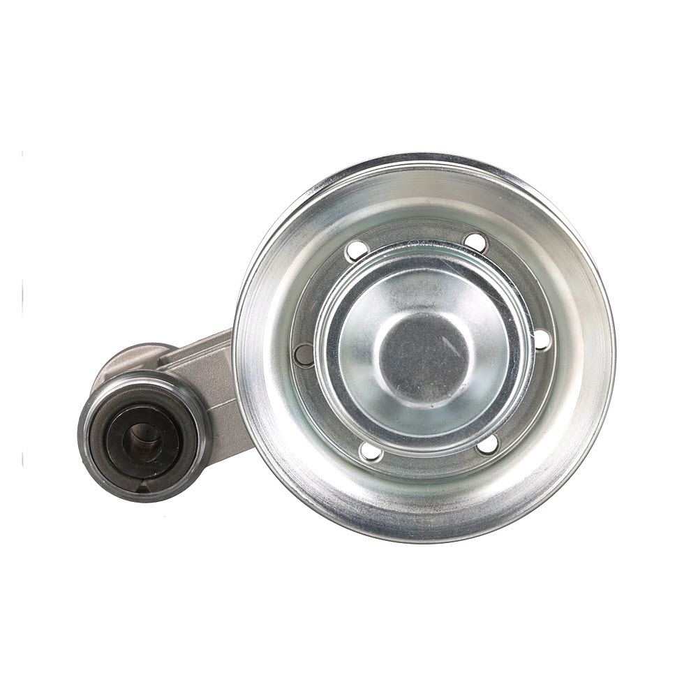 OEM 3183643 GATES Kiristysrulla, kiilahihna T38758 varten VOLVO