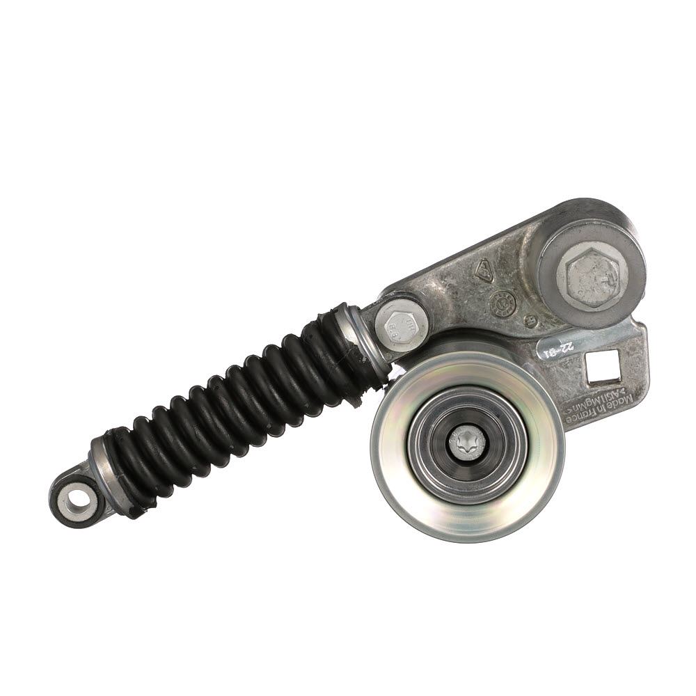 OEM A0002300610 GATES Hihnankiristin, moniurahihna T38785 varten MERCEDES-BENZ