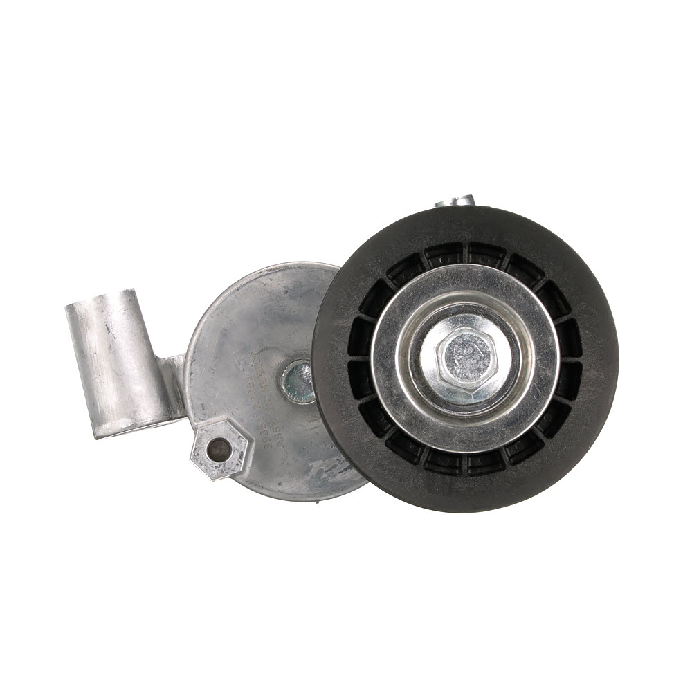 FORD FOCUS 2025 Riemspanner, Poly V-riem T39351
