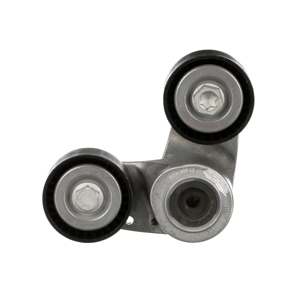 GATES Tensor de correa poli V (T39527) para AUDI A8 D5 (4N2, 4N8, 4NC, 4NL) 60 TFSI e quattro (330 KW / 449 CV / de 2019)