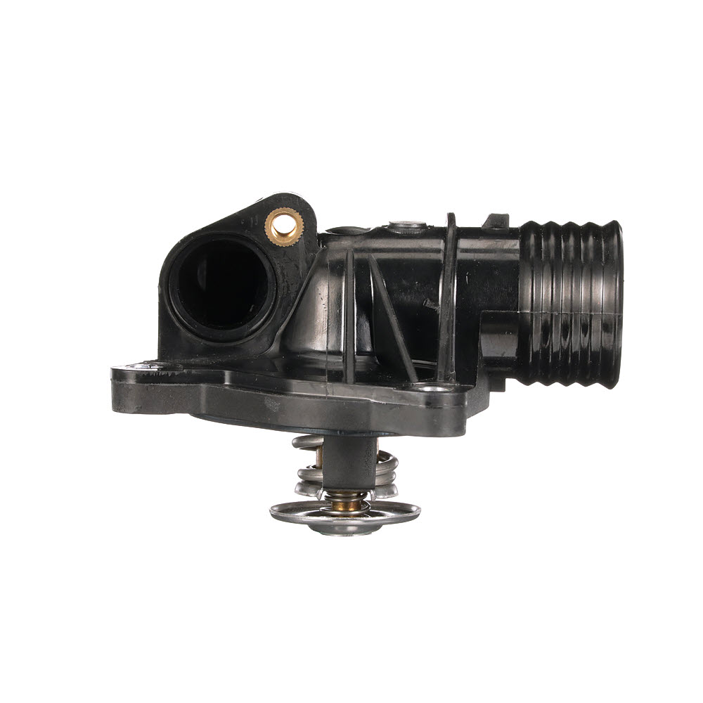 GATES Kühlwasserthermostat (TH65288G1) in erstklassiger Qualität für ROVER 75 Tourer (RJ) 2.0 CDT (85 KW / 115 PS / de 2001)