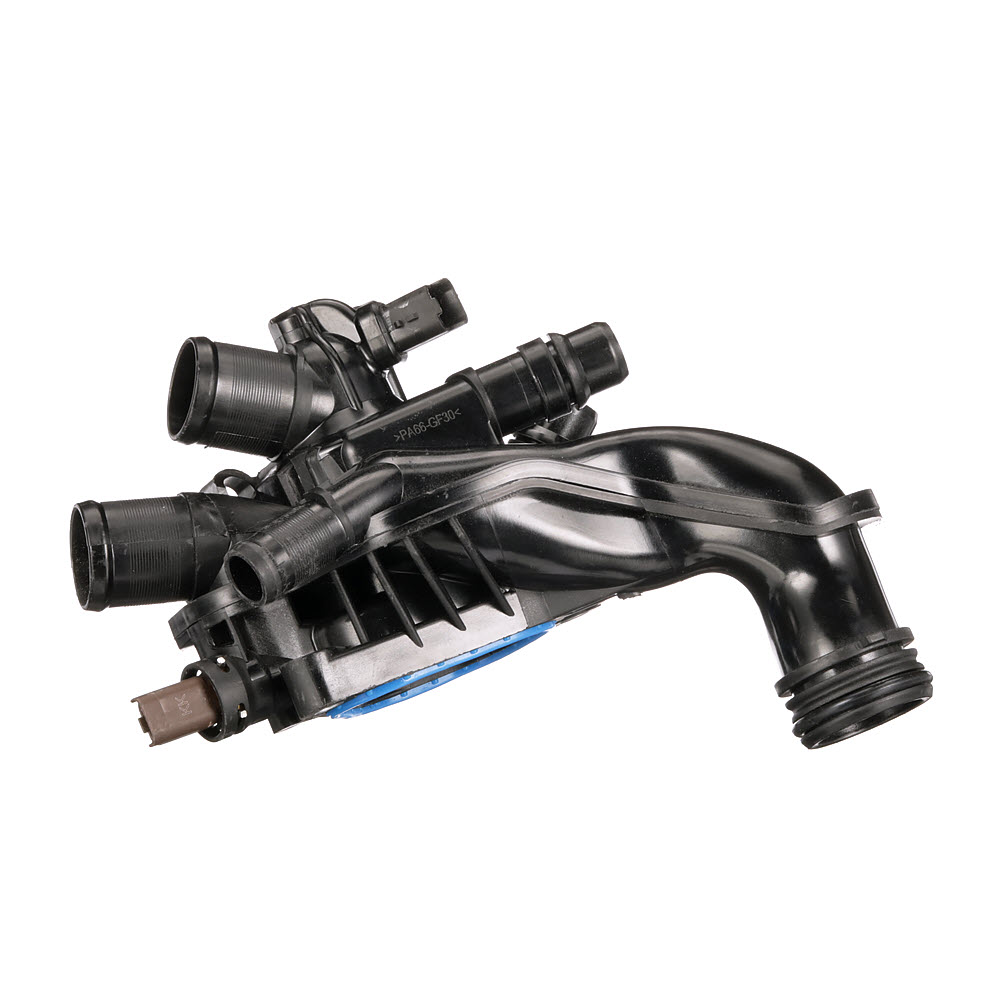 GATES Termostato motore (TH653105G1) per DS DS 4 II PureTech 225 (FP5GGT) (165 KW / 224 CV / dal 2021)