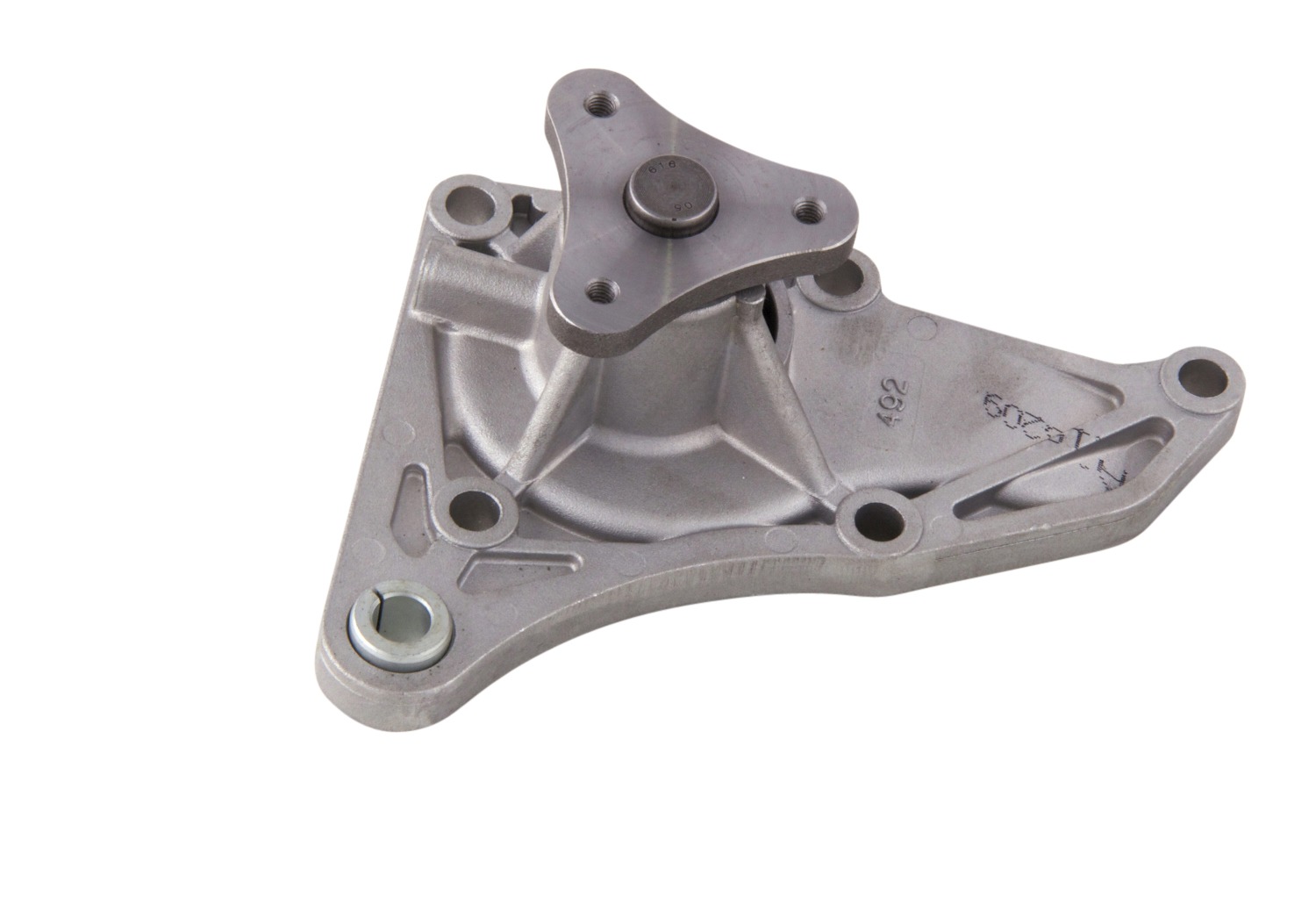OEM 19210PCX003 GATES Vesipumppu WP0251 varten HONDA, MAZDA