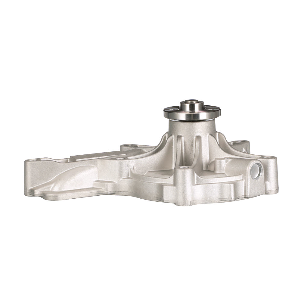 Water pump GATES WP5004HD