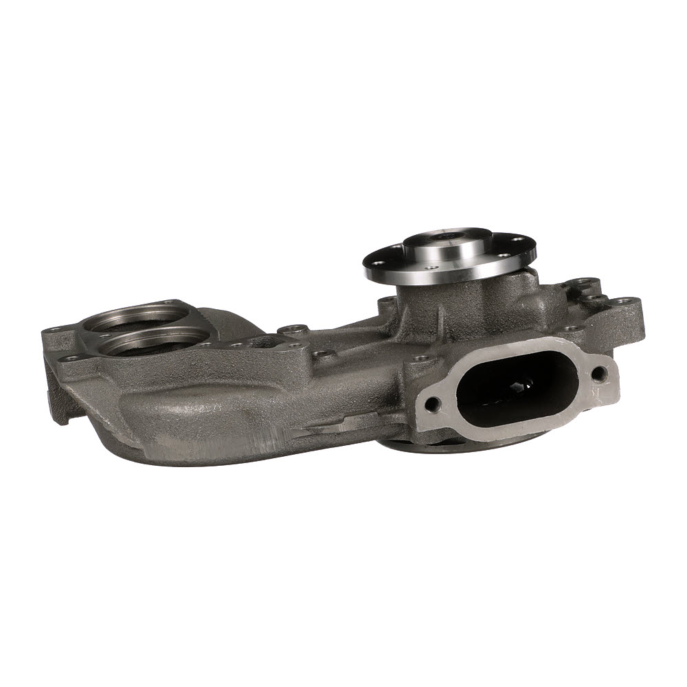 OEM A5412001401 GATES Vesipumppu WP5008HD varten MERCEDES-BENZ
