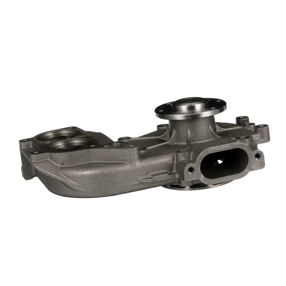 OEM 5422001901 GATES Vesipumppu WP5012HD varten MERCEDES-BENZ