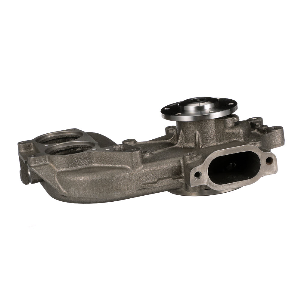 OEM 5412002301 GATES Vesipumppu WP5027HD varten MERCEDES-BENZ