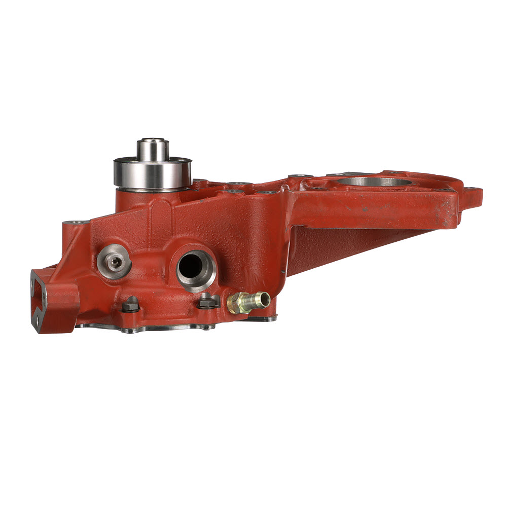 OEM 98415831 GATES Water pump WP5031HD for FIAT, IVECO