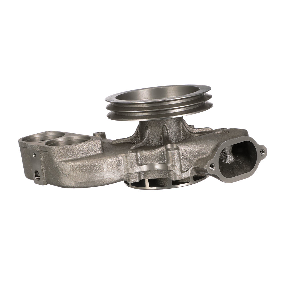 OEM 51065006547 GATES Vesipumppu WP5046HD varten MAN