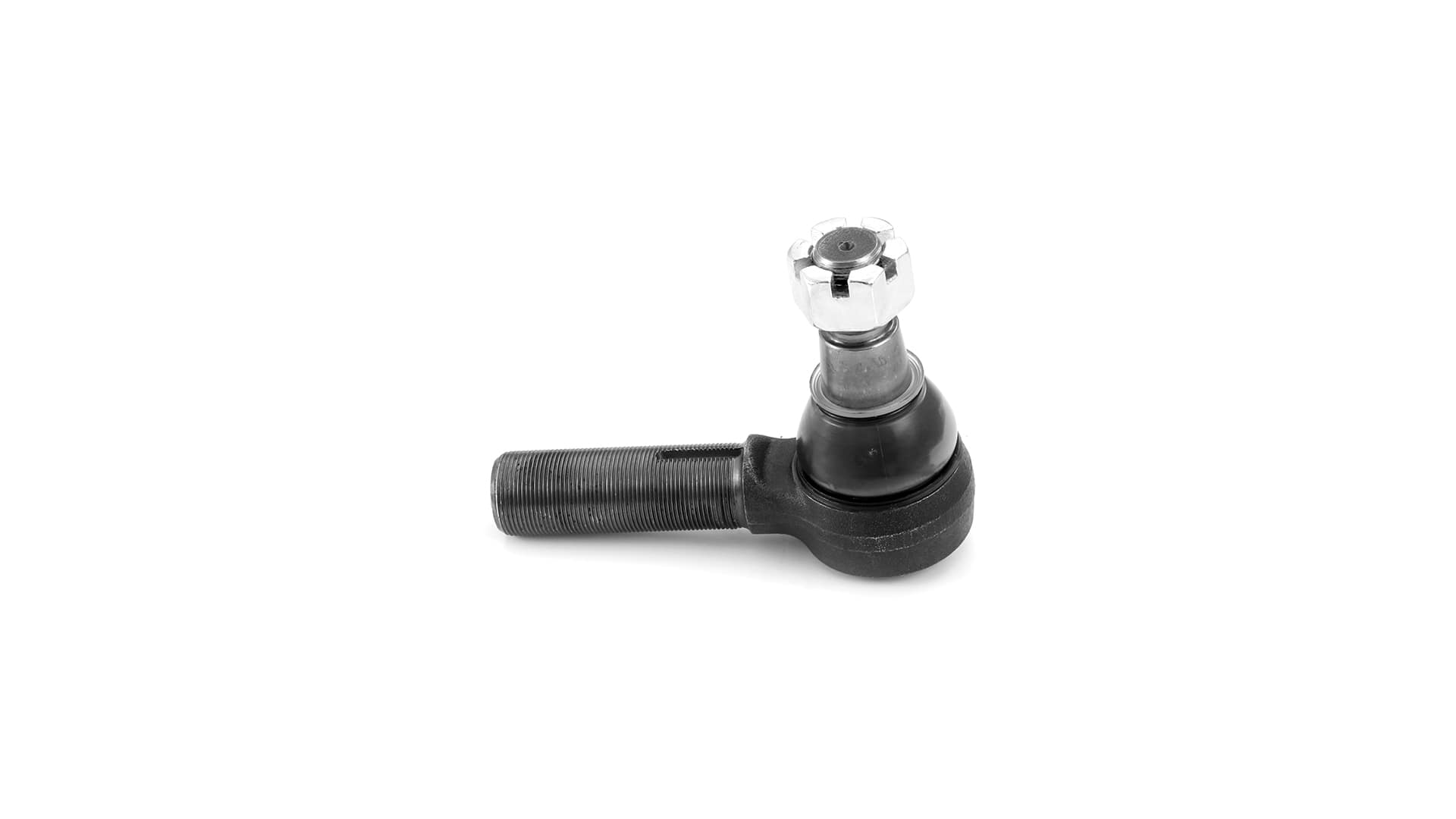 OEM 20710008 SKF Track rod end VKDCV 06013 for MERCEDES-BENZ, VOLVO