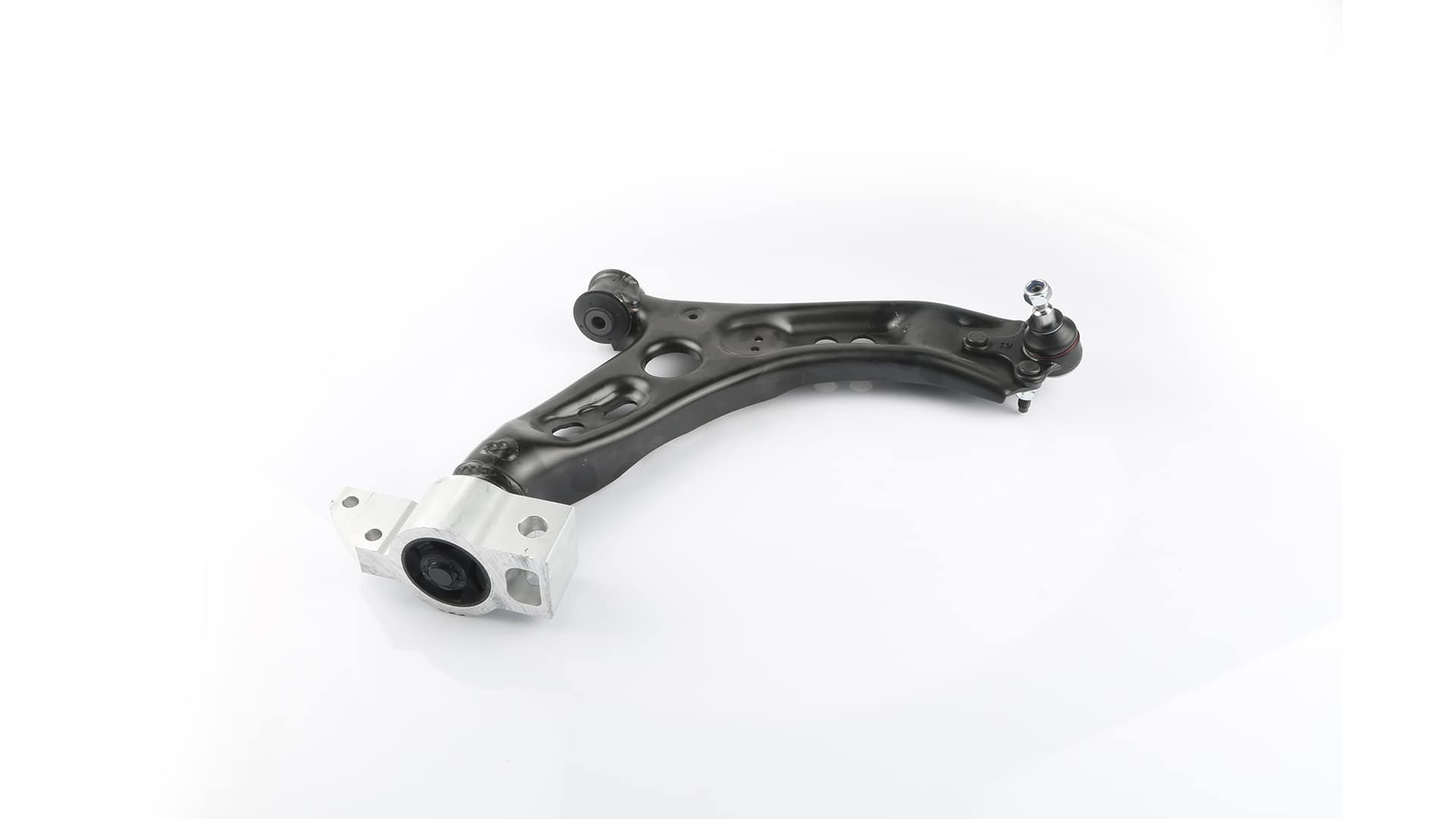 OEM 1K0407366E SKF Bærearm VKDS 321124 B for VW, BMW, MERCEDES-BENZ, AUDI, NISSAN