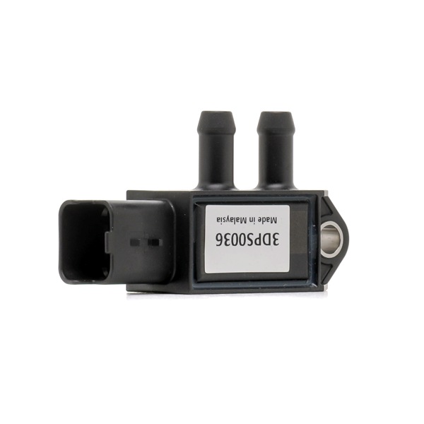 HERTH+BUSS ELPARTS Differenzdrucksensor (70668506) für RENAULT Captur II E-TECH 160 (116 KW / 158 PS / ab 2020)