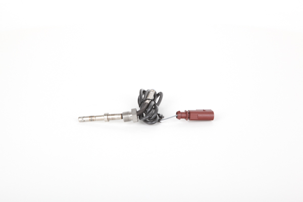 OEM 03G906088C VDO Pakokaasun lämpötila-anturi 2803550039380 varten VW, AUDI, SKODA, SEAT