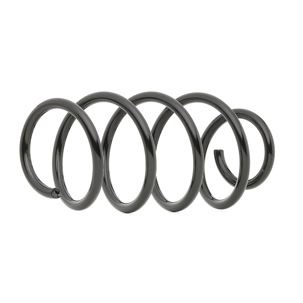 KYB HYUNDAI Fahrwerksfeder RA1430