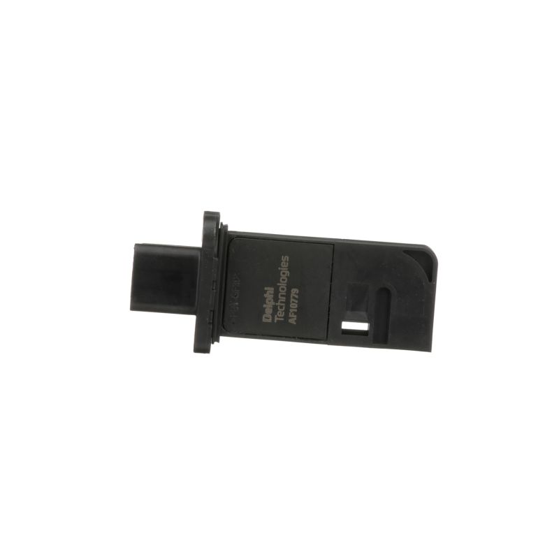 DELPHI Mass air flow sensor (AF10779-12B1) for FORD Transit Connect V408 Van 1.5 EcoBlue (55 KW / 75 HP / from 2018)