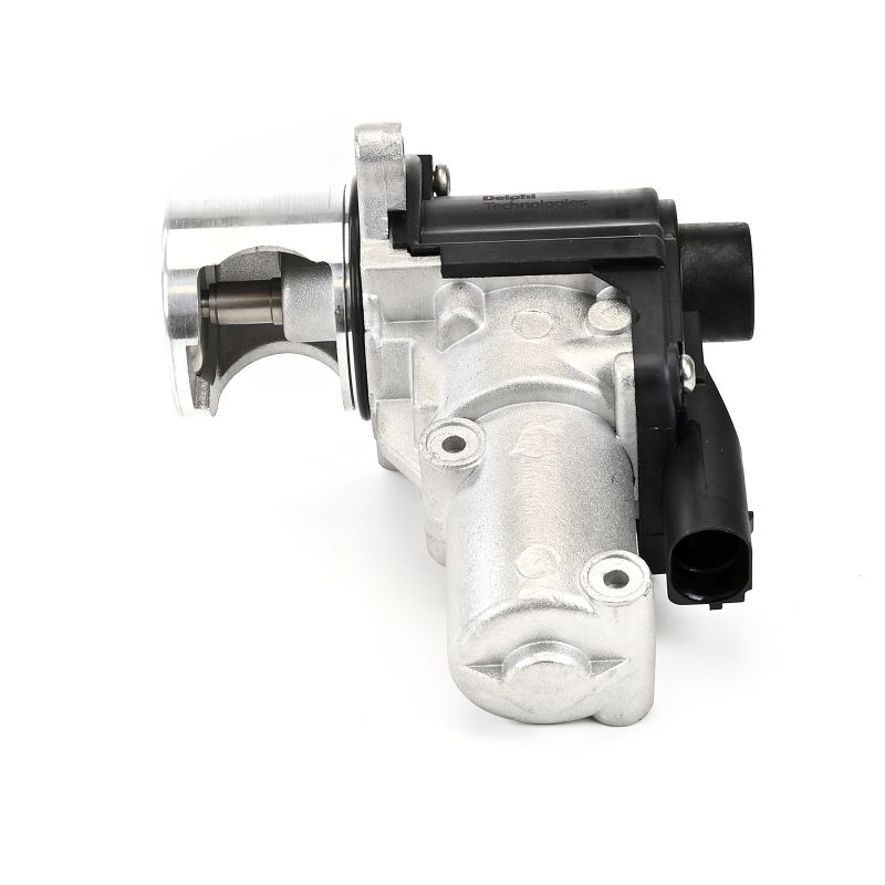 OEM 03L131477A DELPHI Venttiili, pakokaasun kierrätys EG10645-12B1 varten VW, AUDI, SKODA, SEAT, LAND ROVER