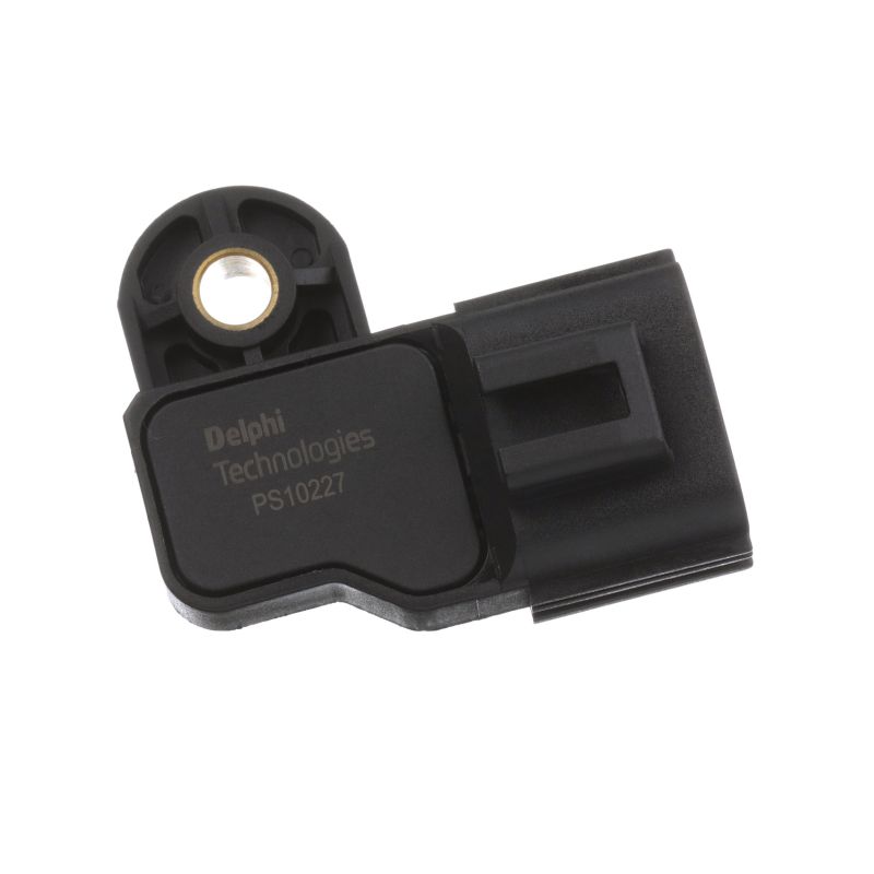 Sensor, insugstryck (PS10227) från DELPHI för MAZDA CX-7 (ER) 2.3 MZR DISI Turbo AWD (ER3P) 260 HK