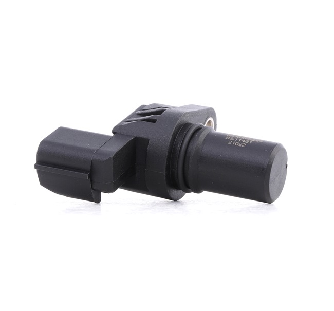 DELPHI Sensor, posición árbol de levas (SS11461) para SUZUKI SWIFT II Fastback (EA, MA) 1.3 (SF 413) (52 KW / 71 CV / de 1989)