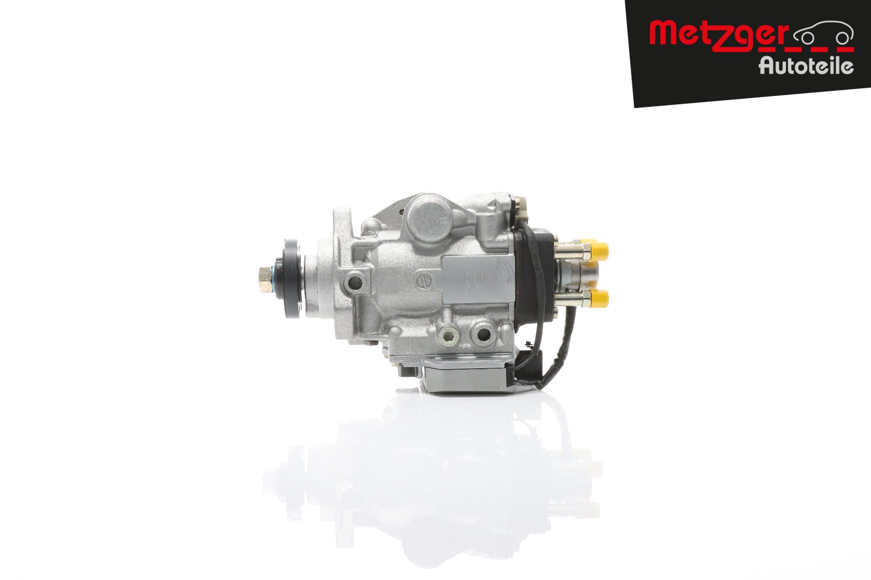 Einspritzpumpe METZGER 0830134