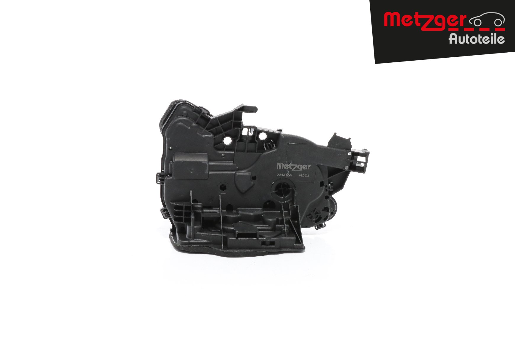 VW T-Cross (C11_) 1.0 TSi Flexfuel Fechadura da porta 2314456