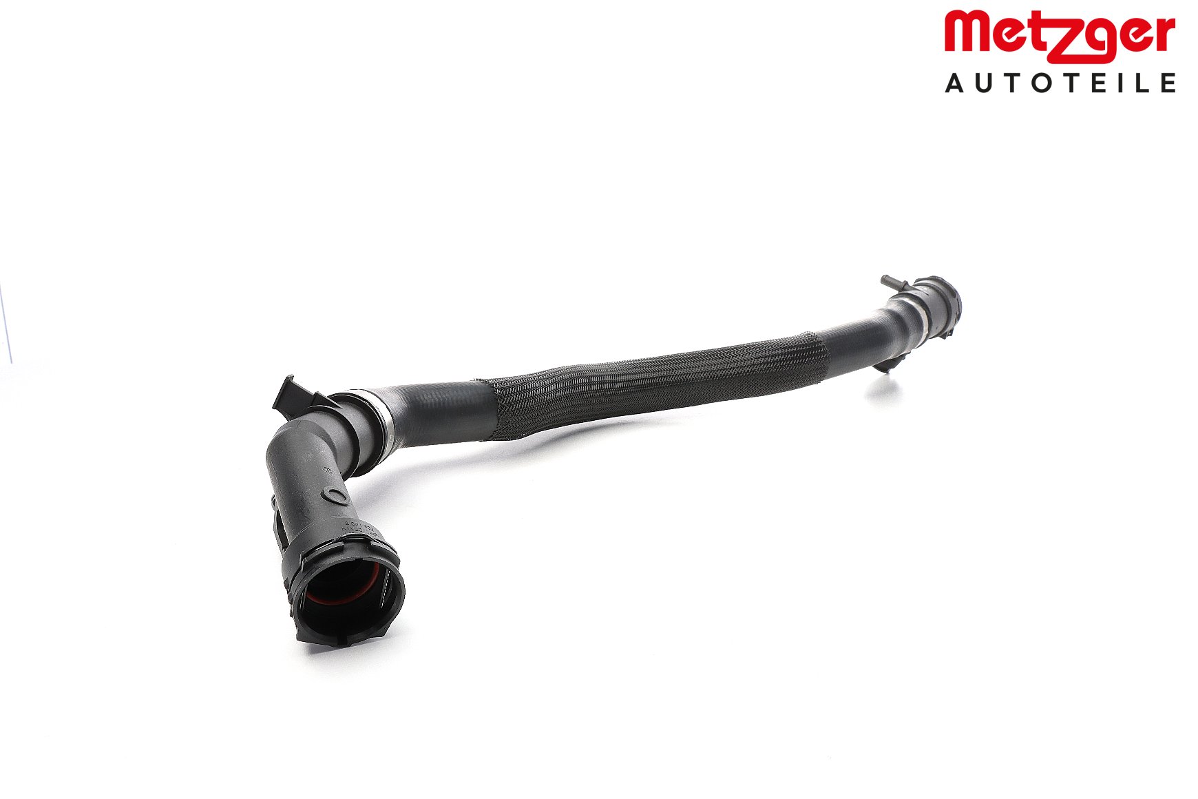 BMW 2 Series 2018 Radiator hose 2421486