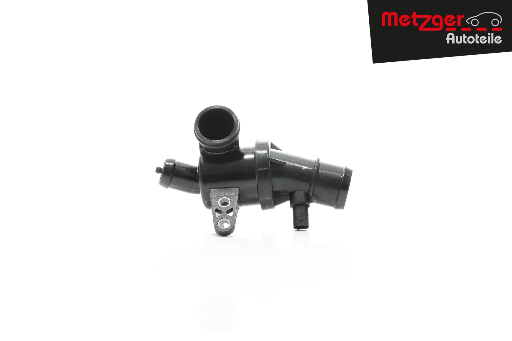 METZGER Termóstato (refrigerante) 4006455