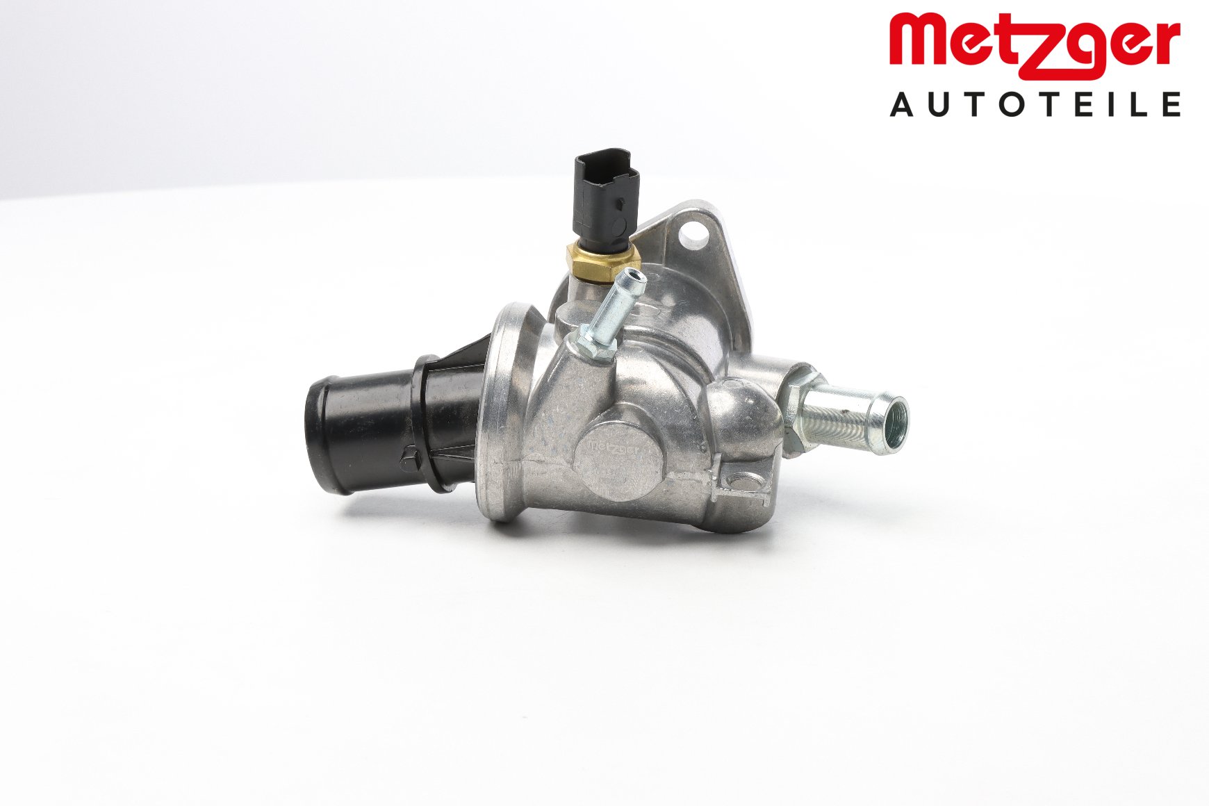 OEM 60663619 METZGER  Kühlwasserthermostat 4006458 für FIAT, ALFA ROMEO, LANCIA