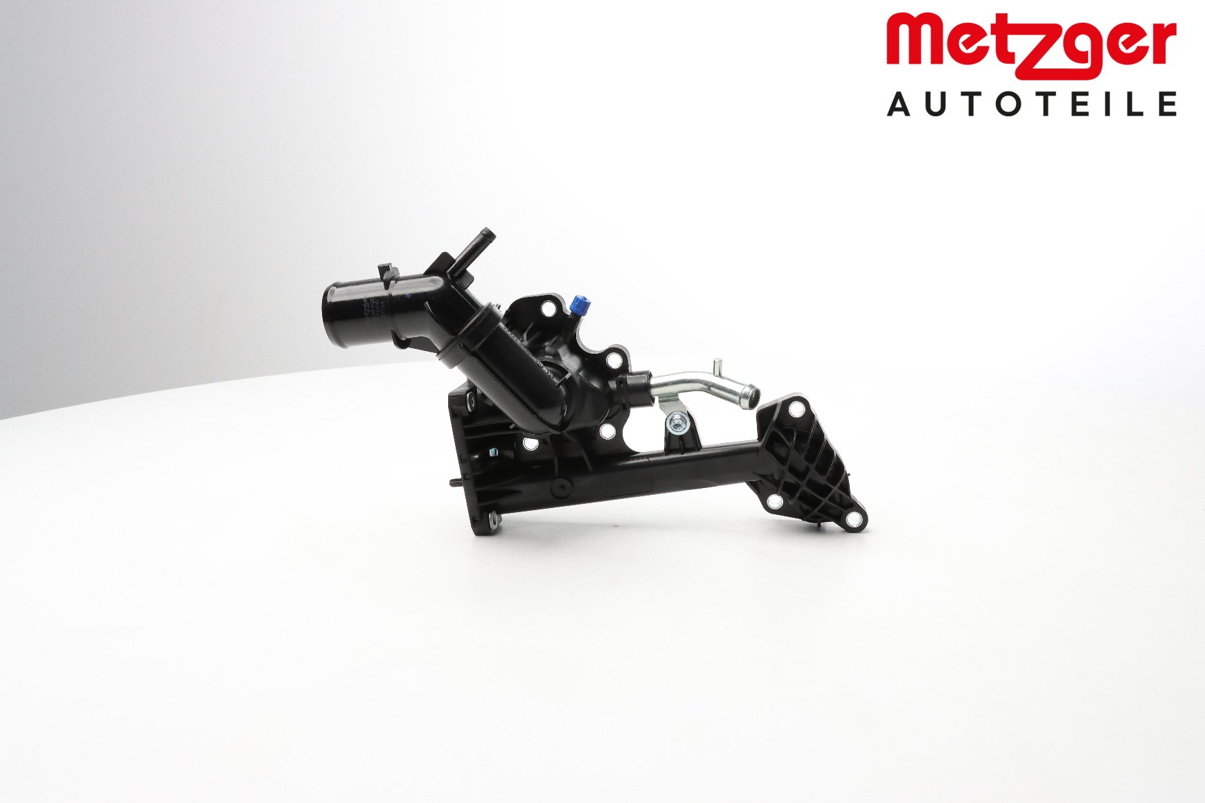 JEEP CHEROKEE 2016 Thermostat d'eau 4006460