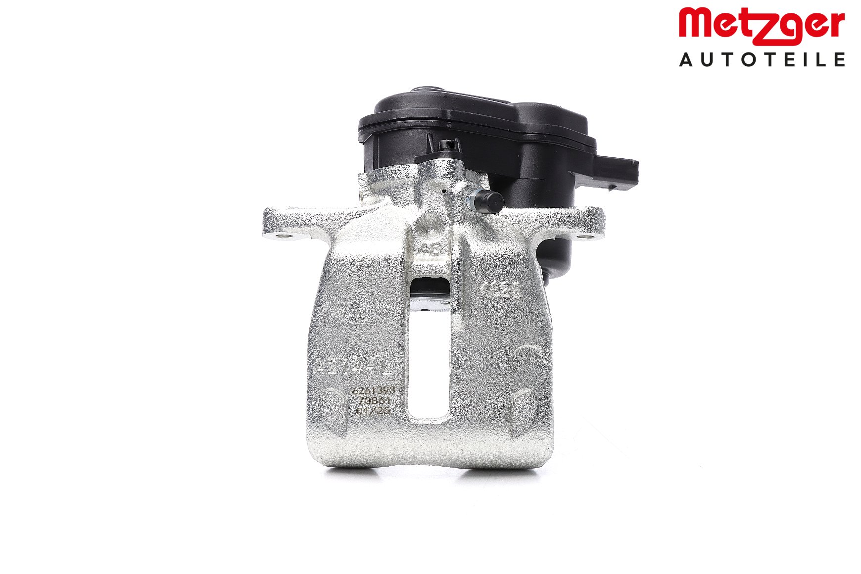 OEM 8K0615403C METZGER Pinza freno 6261393 per VOLKSWAGEN, AUDI, SEAT, SKODA