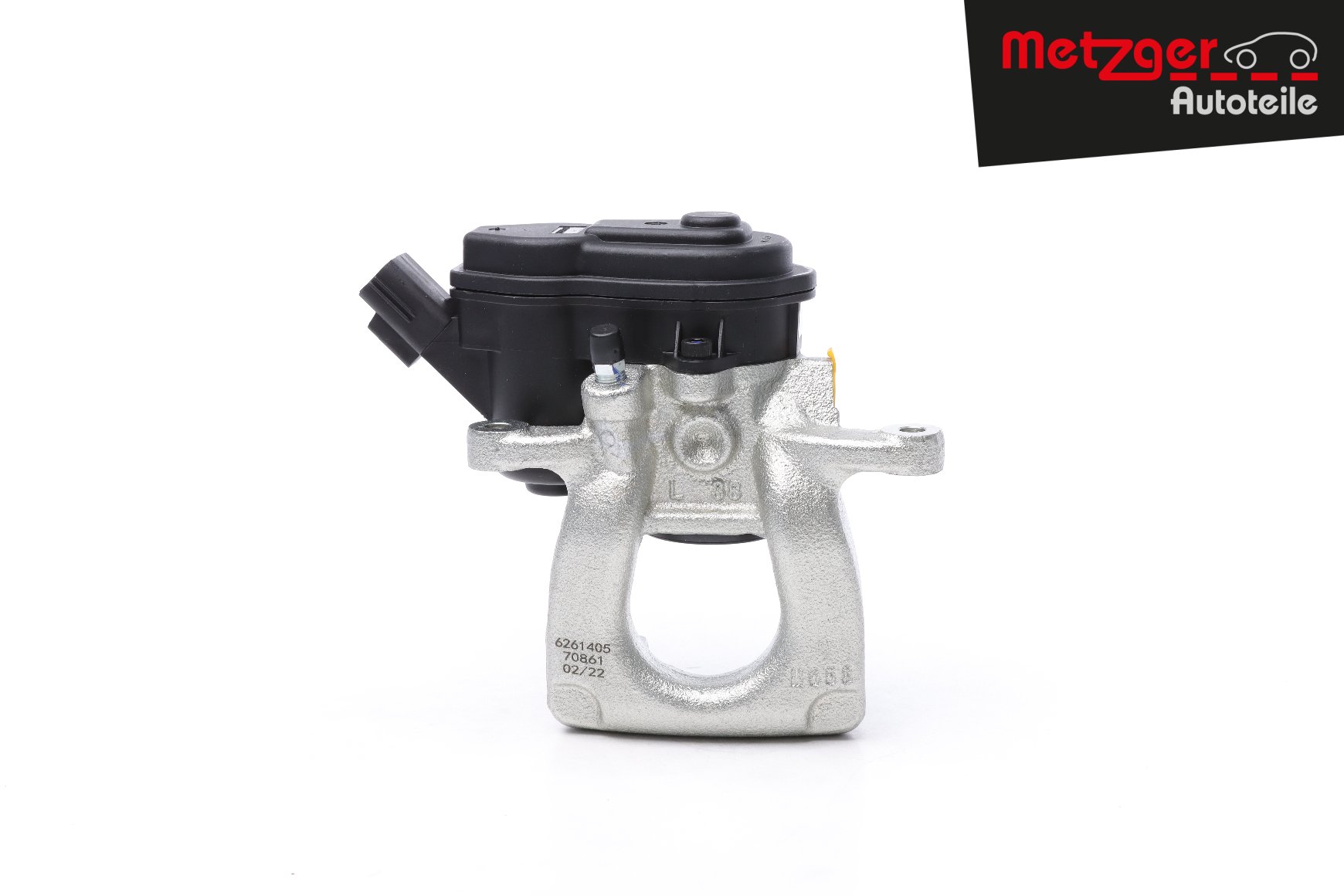 OEM GMY02671X METZGER Jarrusatula 6261405 varten MAZDA