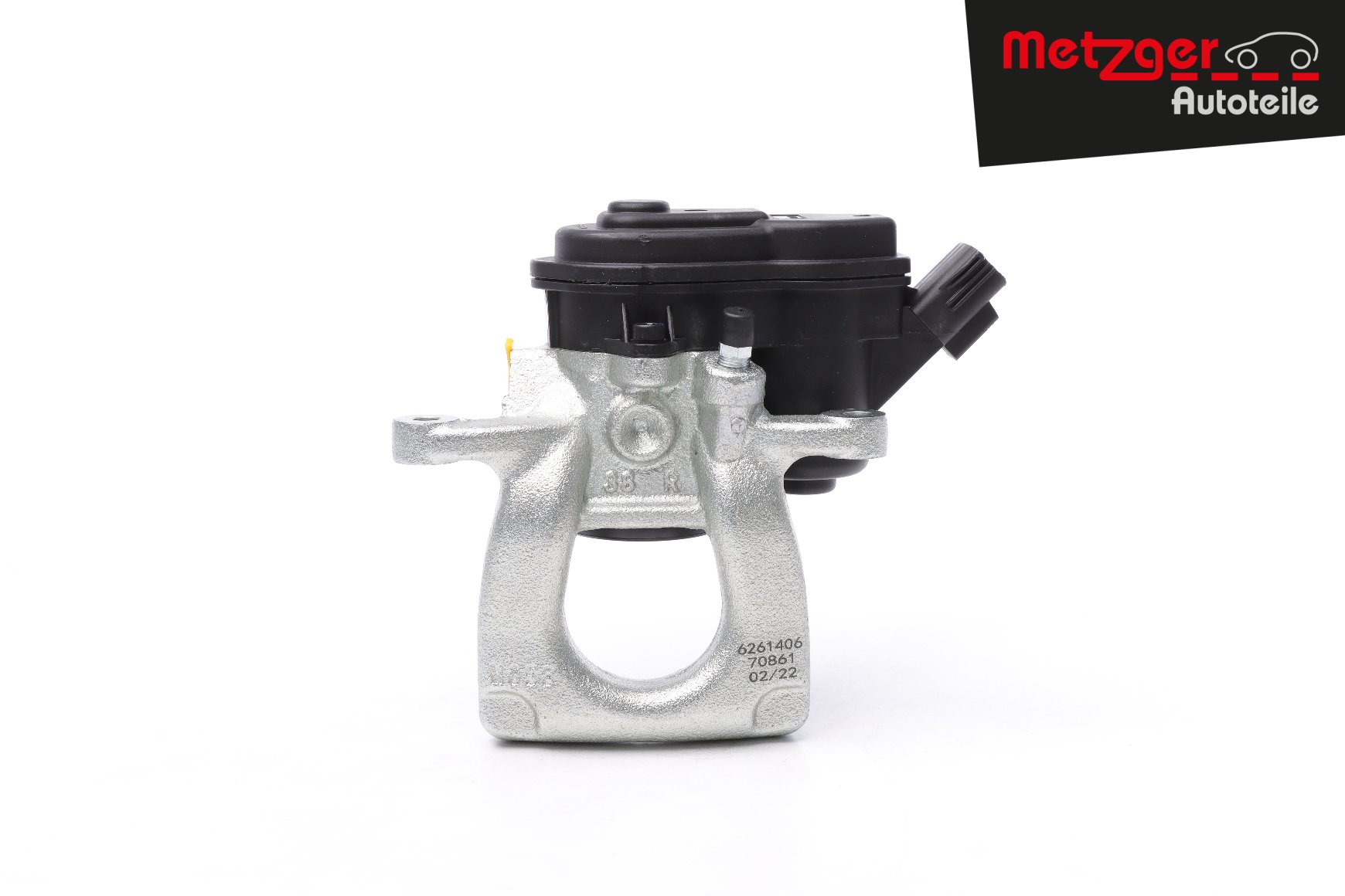 OEM GMY02661X METZGER  Bremssattel 6261406 für MAZDA