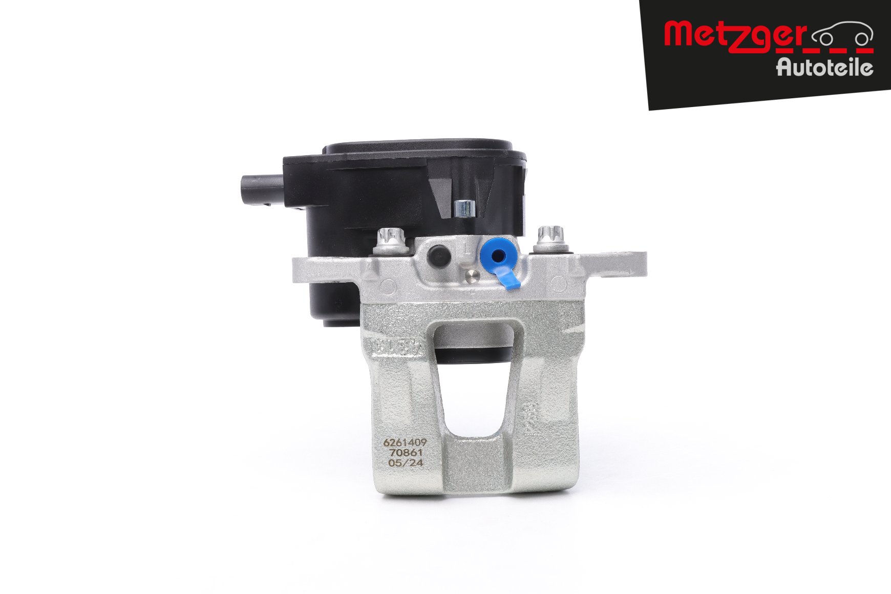 OEM 583103ZA00 METZGER  Bremssattel 6261409 für HYUNDAI, KIA