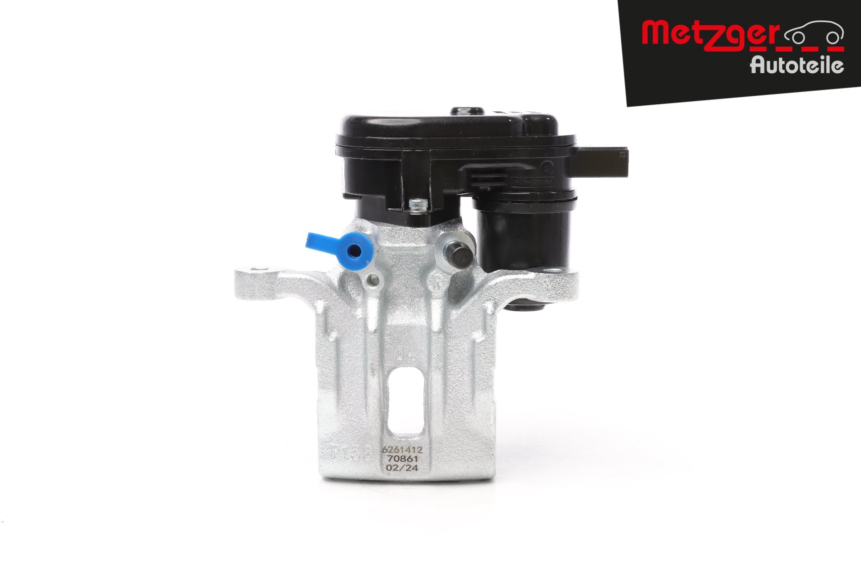 OEM 58311A6A20 METZGER Brake caliper 6261412 for HYUNDAI, KIA