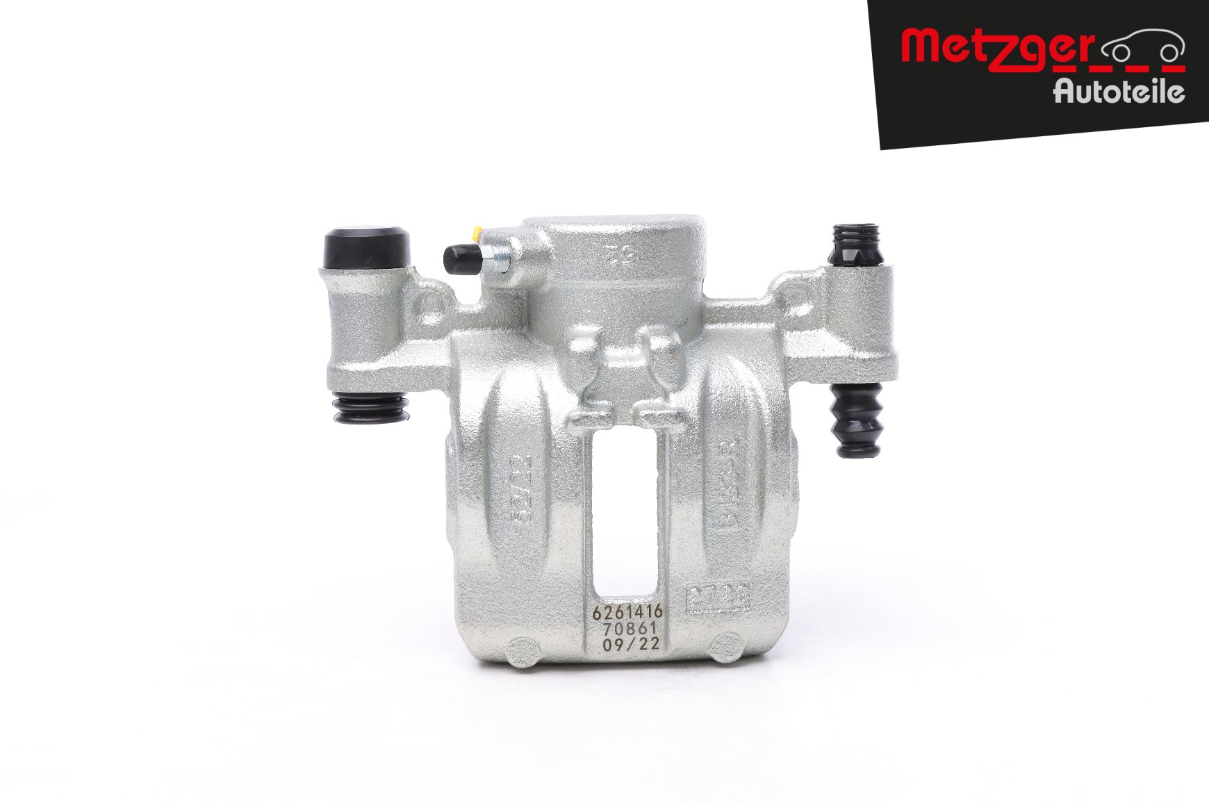OEM 77367074 METZGER Jarrusatula 6261416 varten FIAT, ALFA ROMEO, ISUZU, GMC