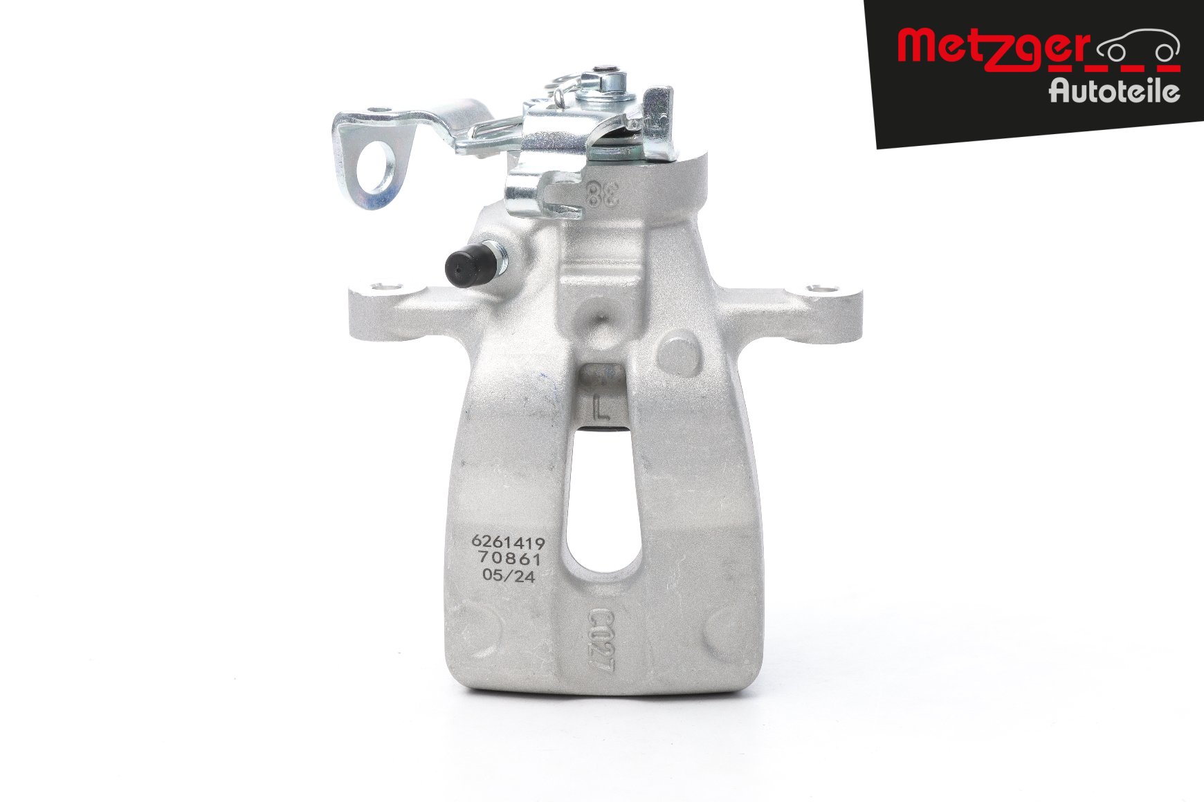 OEM 77366581 METZGER Jarrusatula 6261419 varten FIAT, ALFA ROMEO, ISUZU, GMC