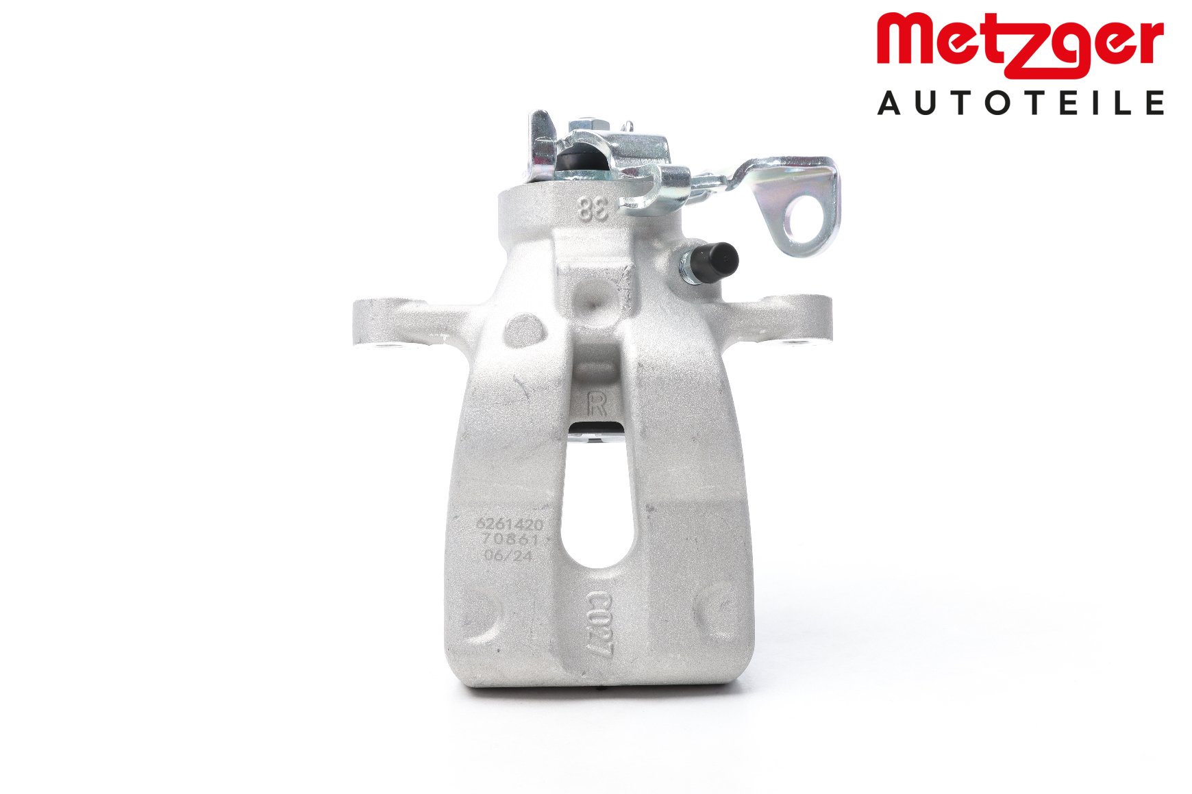 OEM 77366582 METZGER Jarrusatula 6261420 varten FIAT, ALFA ROMEO, ISUZU, GMC