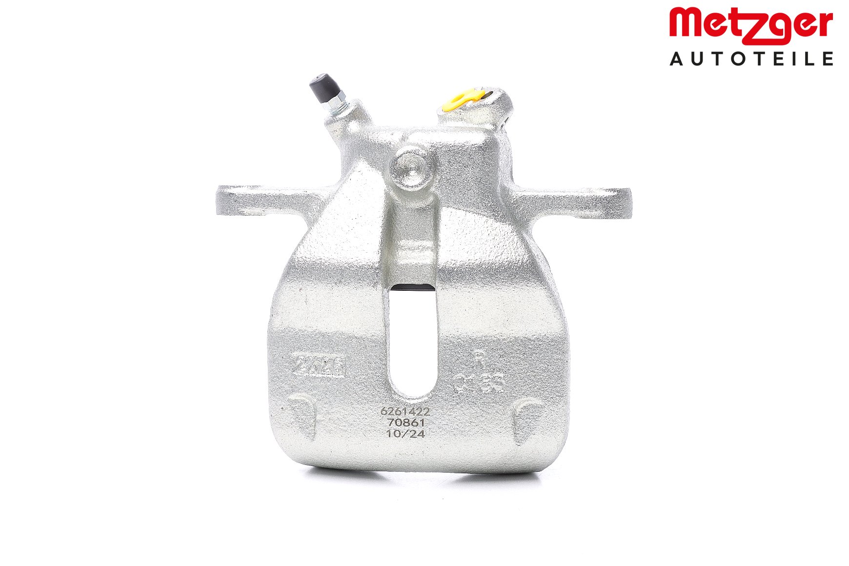 OEM 5511079J00 METZGER Pinza de freno 6261422 para FIAT, SUZUKI, ISUZU, GMC
