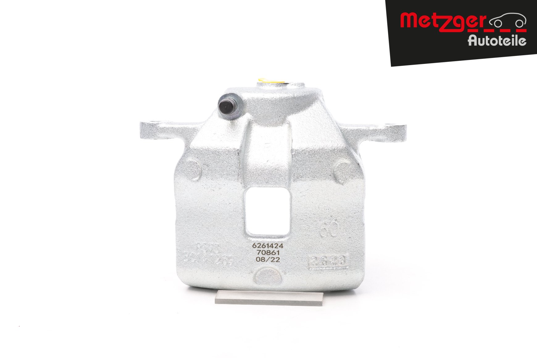 OEM 58130D7100 METZGER Pinza freno 6261424 per HYUNDAI, KIA, ISUZU, GMC