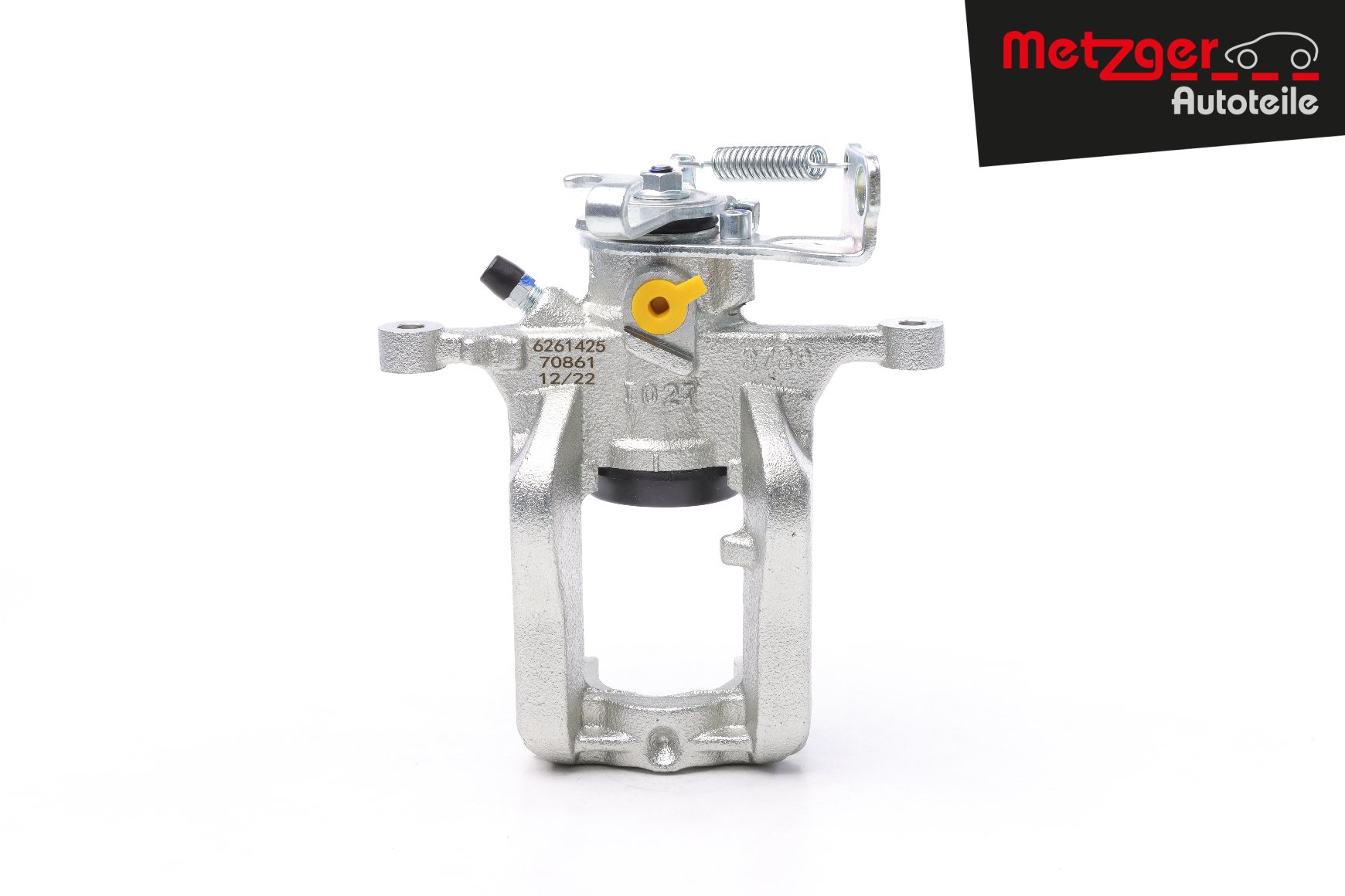 OEM 13417969 METZGER Jarrusatula 6261425 varten OPEL, CHEVROLET, ISUZU, VAUXHALL, GMC