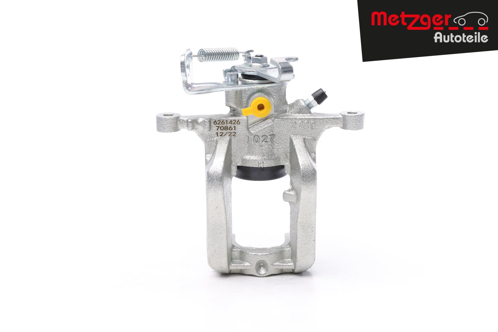 OEM 13417970 METZGER Pinza freno 6261426 per OPEL, CHEVROLET, ISUZU, VAUXHALL, GMC